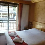 Coq De Bruyere Hotell Courchevel