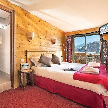 Coq De Bruyere * Courchevel