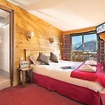 Coq De Bruyere * Courchevel