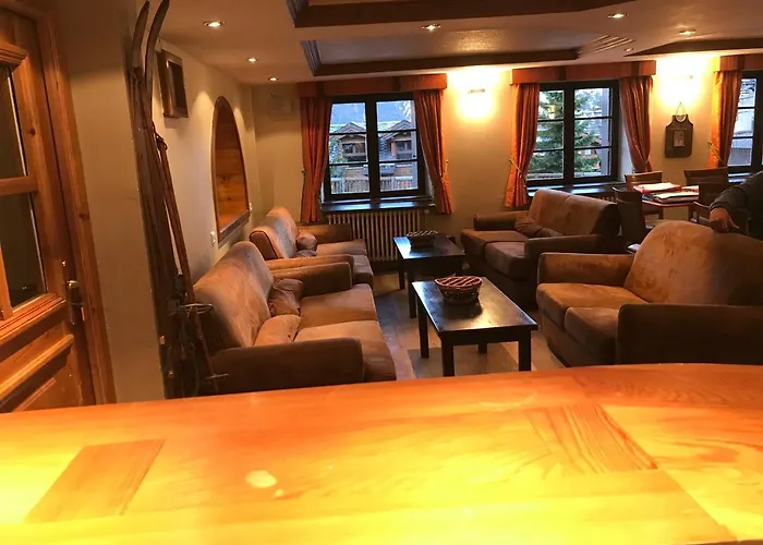 Coq De Bruyere Courchevel