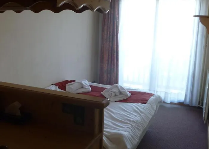 Coq De Bruyere Szálloda